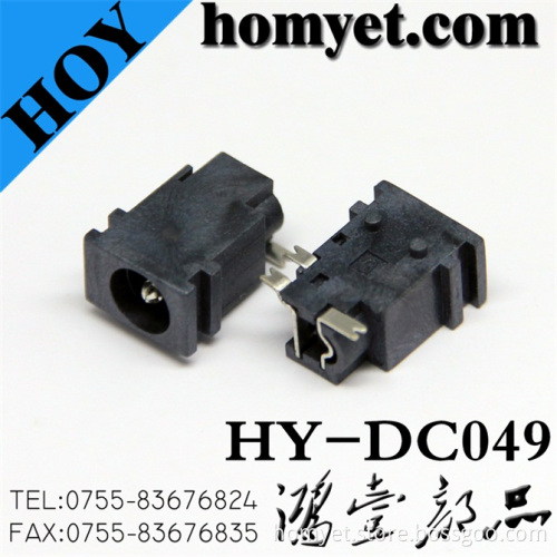 DC Power Jack (DC-049)